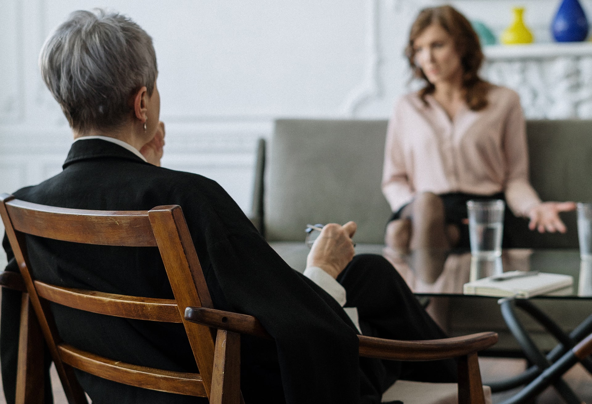 Depression Counseling
